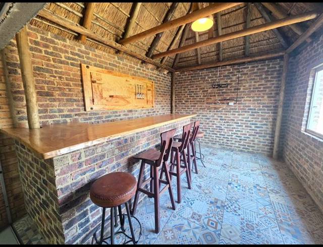 4 BEDROOM HOUSE FOR SALE IN ROTHDENE